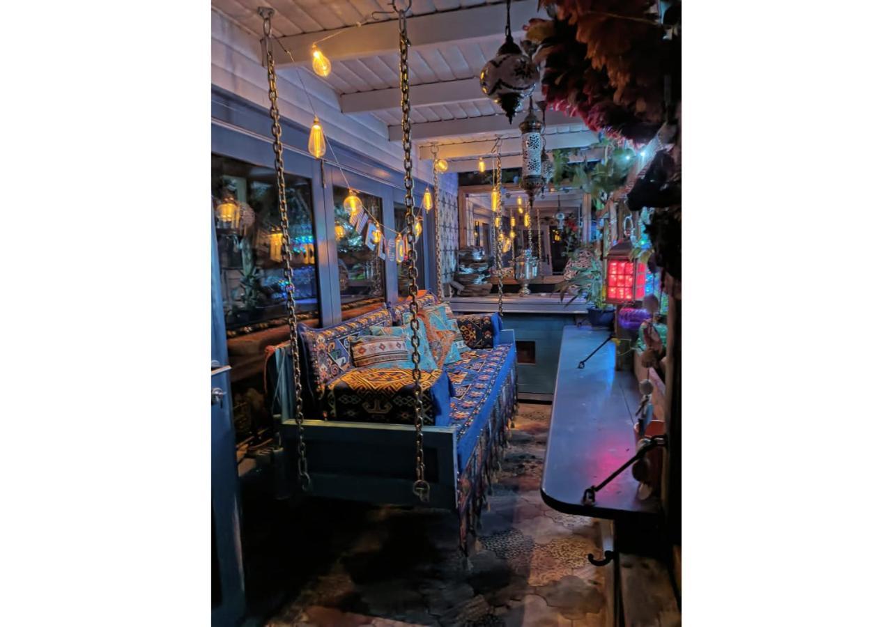 Lilchester - Slice Of Heaven Hidden Away... Colchester Ngoại thất bức ảnh